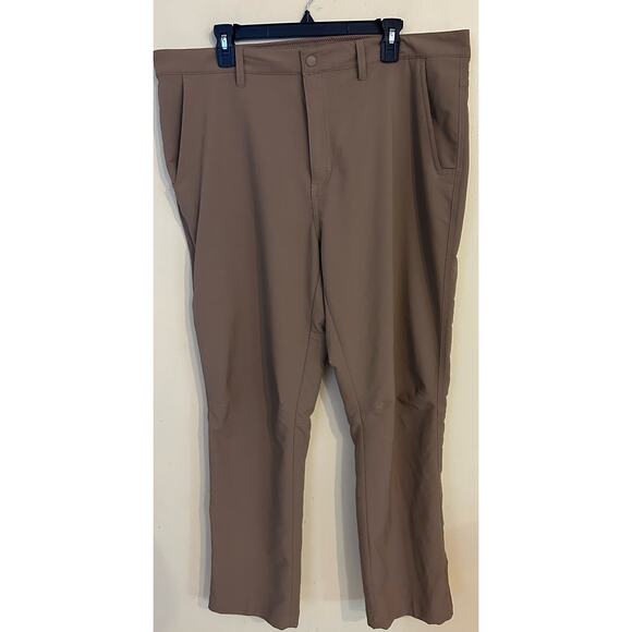 Mens Alpine Design modern fit pants size 40x30 - Picture 1 of 3